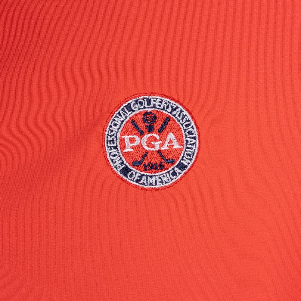 PGA Professional Golfers Shirt Polo Mens 2XL Golf Performance‎ Ralph Lauren - Picture 7 of 8